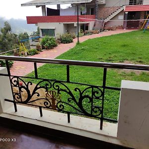 Quadruple Room Balcony